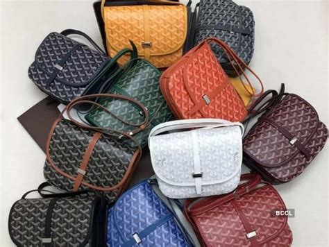 why Goyard is so exclusive